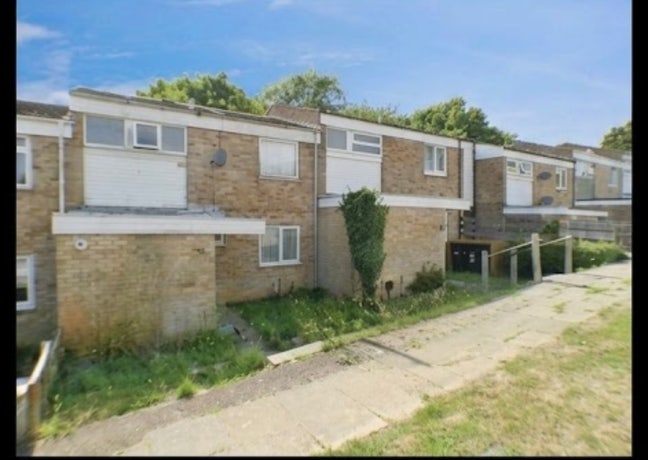2 Rooms for Rent - &pound;550 each Main Photo