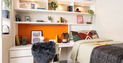 Spacious Two Male Flat in East London Main Photo