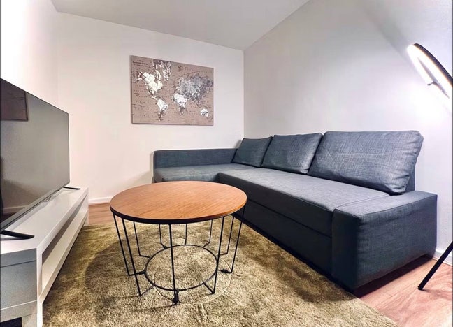 One bedroom for short lets for 1 to 4 people  Main Photo