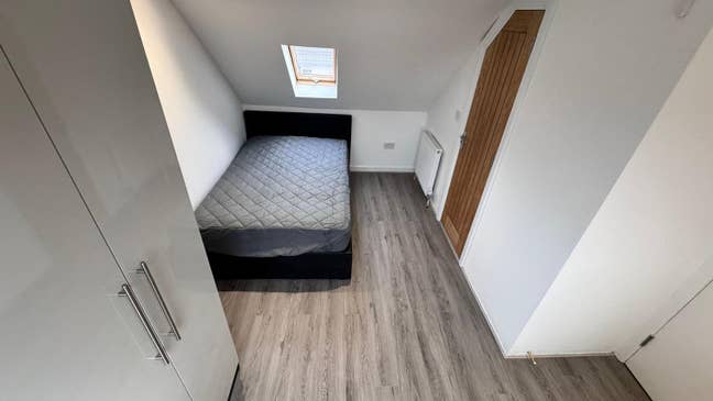 Spacious Ensuite Double Room – Watford | &pound;225 PW Main Photo