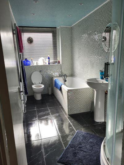 Single Furnished room Main Photo