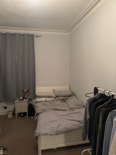 Double room available for professional in Clifton! Main Photo