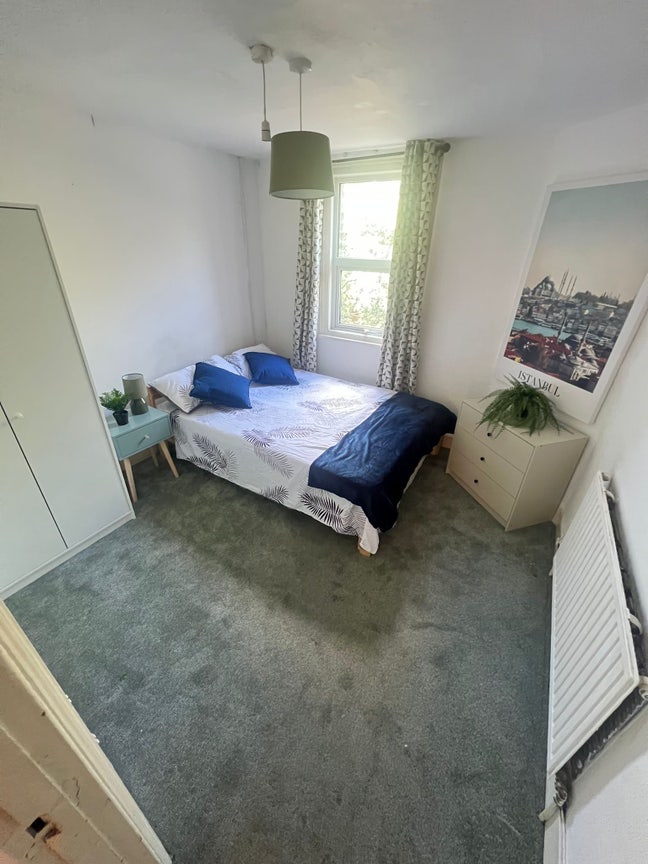 2 Double Rooms Available 🔥 Main Photo