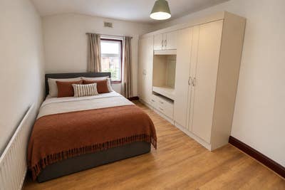 🌇2 Affordable Double Rooms by North Greenwitch!! Main Photo