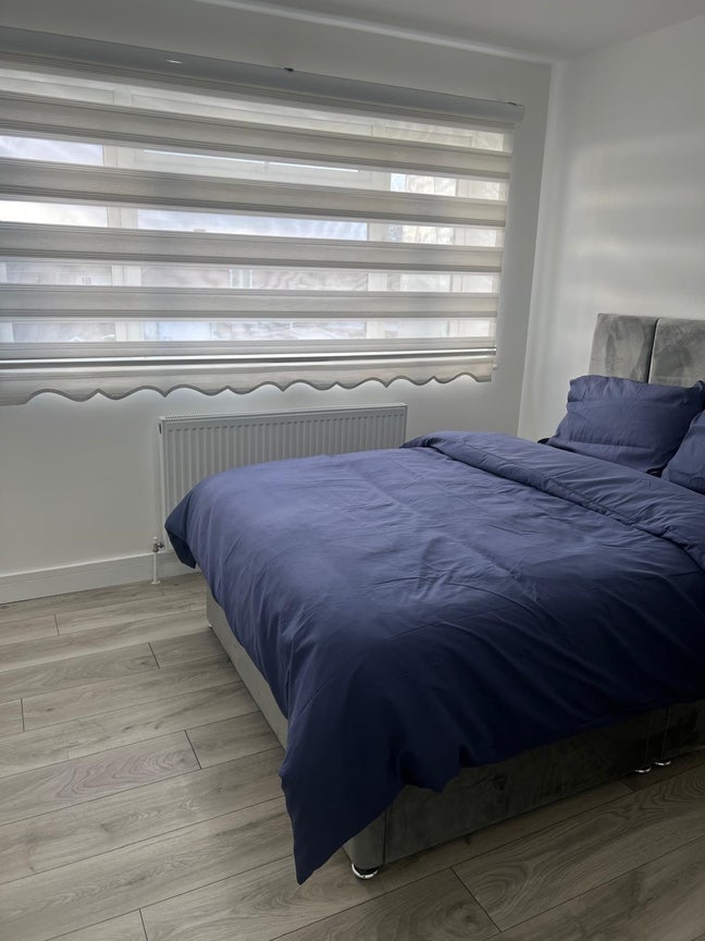 Double Room with ensuite and bills include  Main Photo