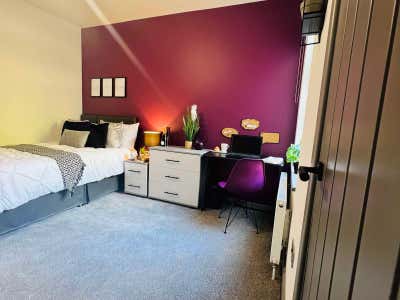 Foxhall Road - Room Available 01/10/2026🏡 Main Photo