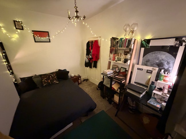  Double room in E17 (Walthamstow) - 1st Dec Main Photo
