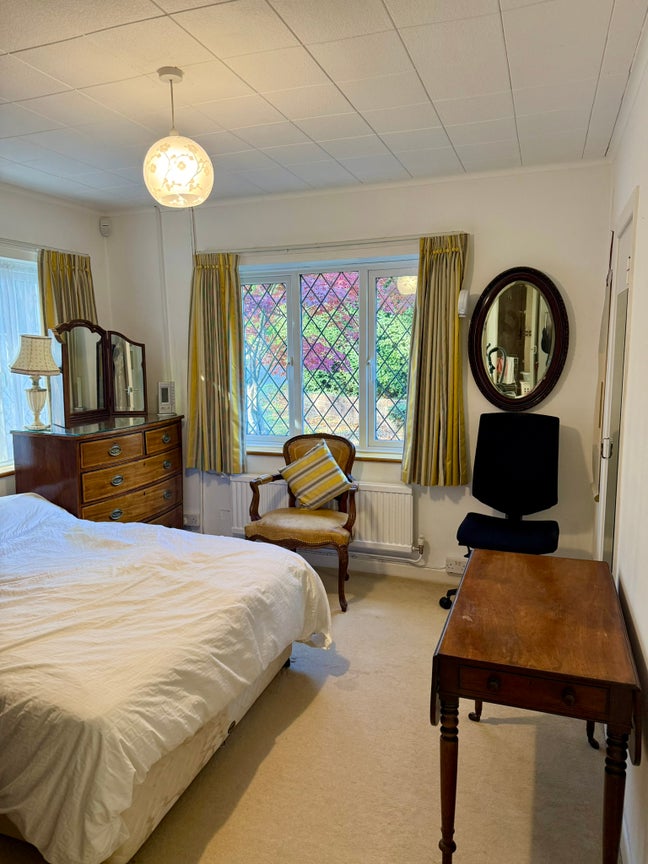 Double room in a beautiful and exclusive location Main Photo