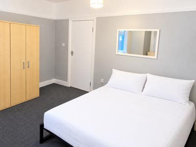 Seven Sisters Double Room|0 Deposit|Couples Ok Main Photo