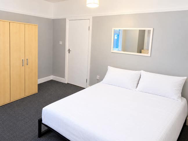 Seven Sisters Double Room|0 Deposit|Couples Ok Main Photo