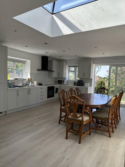 2 en-suite double bedrooms available to rent Main Photo