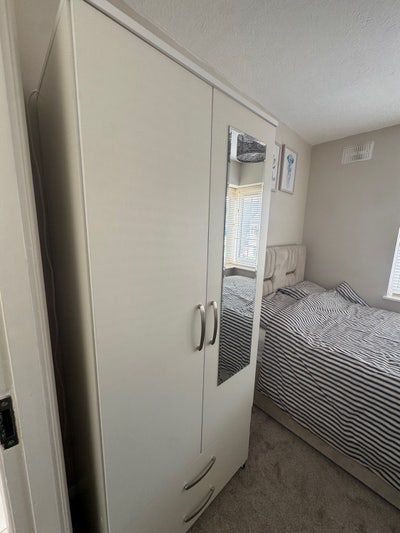 Box room for rent  Main Photo
