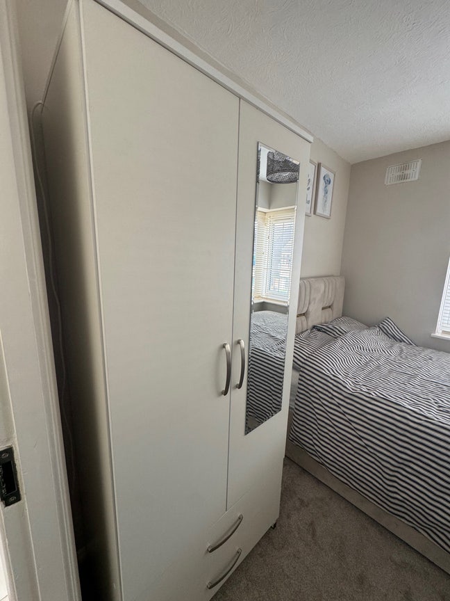 Box room for rent  Main Photo