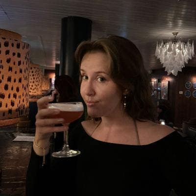 22F seeking a domicile  Main Photo