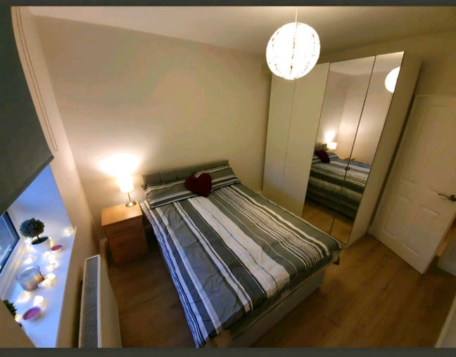💥Double Room 💥Parsons Green💥Bills Inc Main Photo