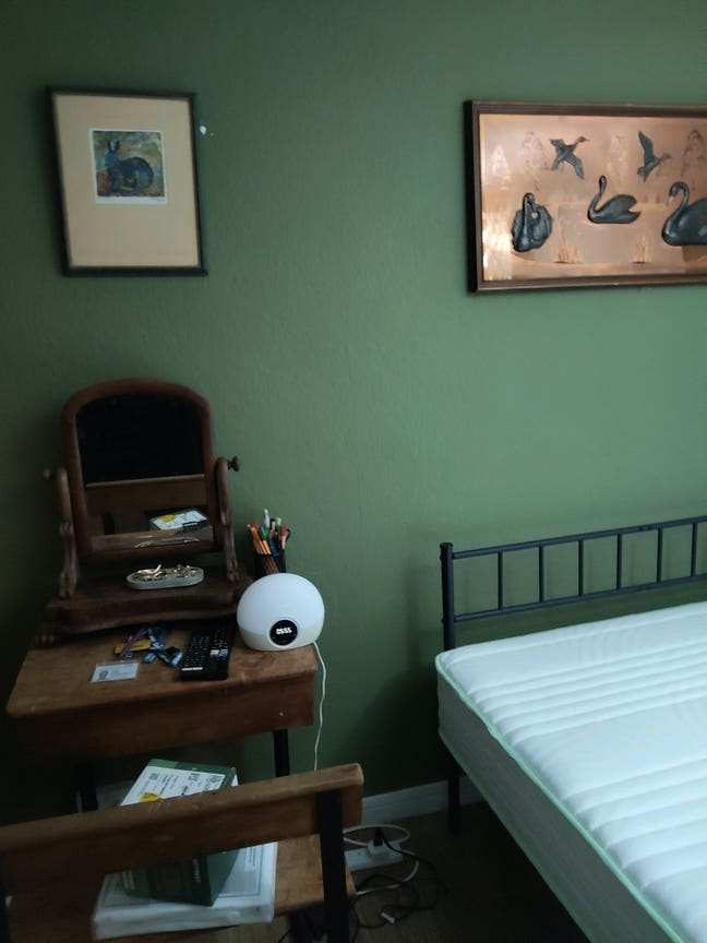 Double room Main Photo