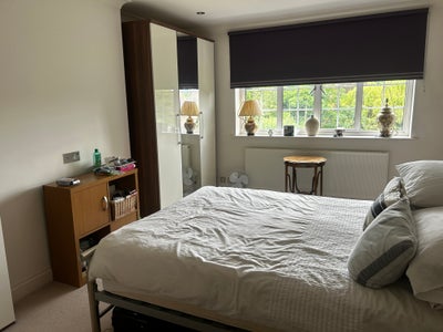 Homeshare - Hampstead Garden Suburb, London N2 Main Photo