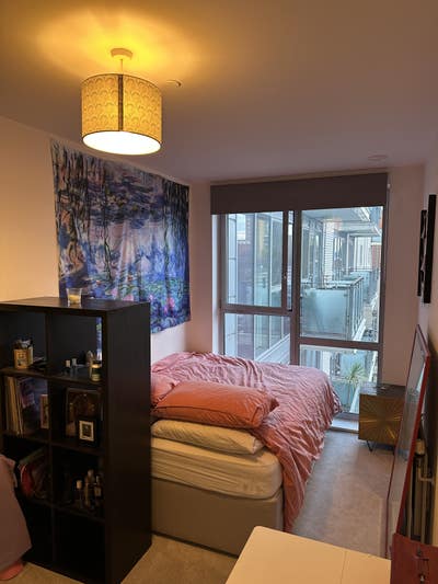 Stratford en-suite room available in November  Main Photo