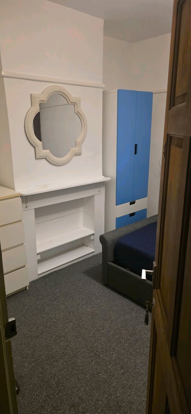 To rent double room  Main Photo