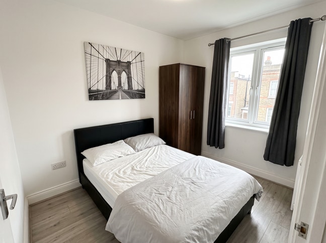 Cozy Double Room in Putney Heath | All-Inclusive Main Photo