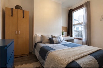 Double Modern Room Fully Furnished  Main Photo