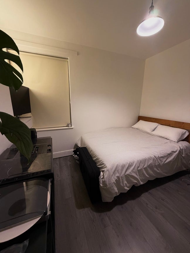 Double room bright Honor Oak 2 bed w/ Garden  Main Photo
