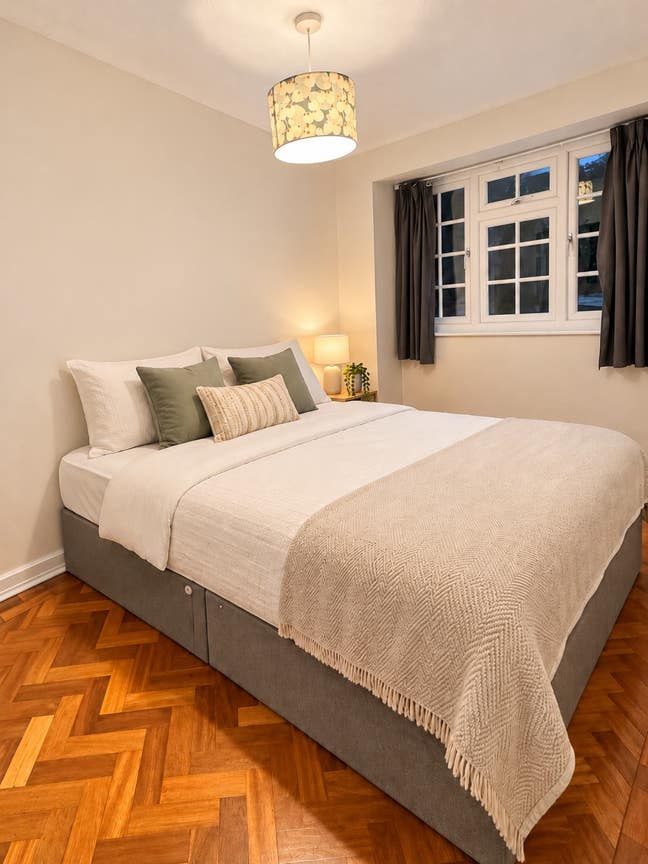🏡 Lovely Double Bedroom to Rent  Main Photo
