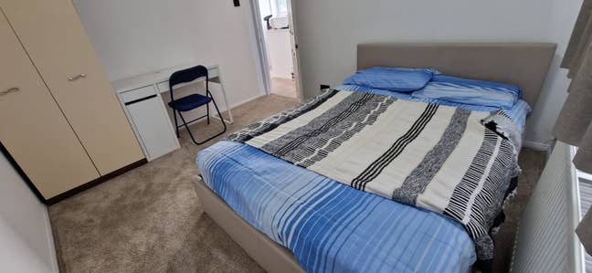 Lovely room in East Hunsbury Main Photo