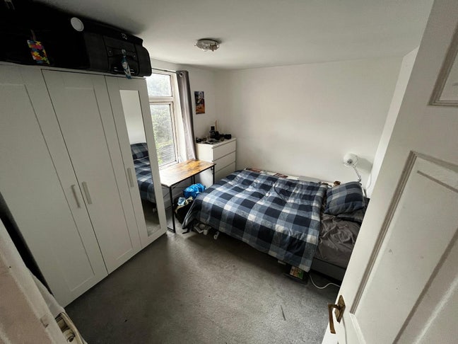 Double room available in Hackney Main Photo