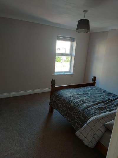 Double room  Main Photo
