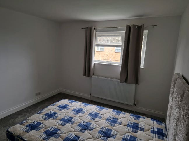 Double Room in Soham Main Photo