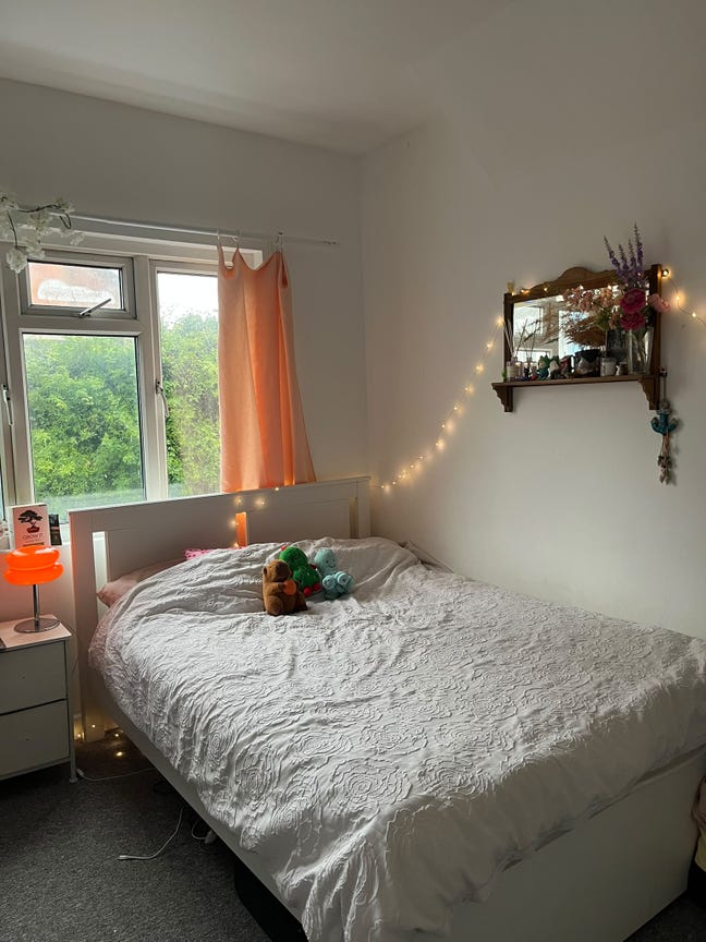 2 rooms available in central Brighton  Main Photo
