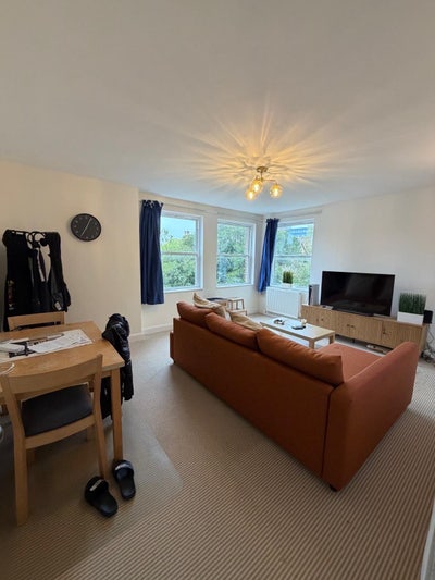 1 Bedroom Flat - Greenwich/Blackheath Main Photo