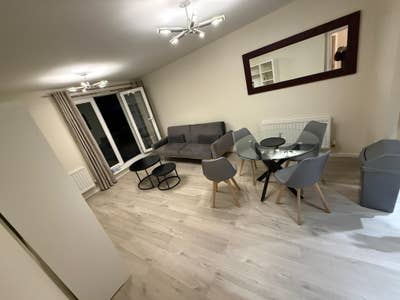 Fully Furnished Room Sharing Available Main Photo