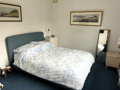 Letchworth Garden City, Double bedroom+office Main Photo