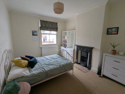 Beautiful room in Totterdown flat  Main Photo