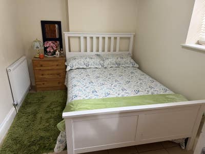 Double En-Suite Room in Catford All Bills Included Main Photo