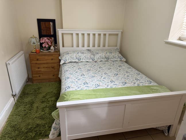 Double En-Suite Room in Catford All Bills Included Main Photo