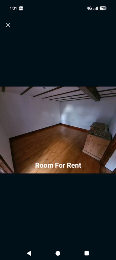 Double room in rural area Main Photo