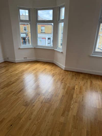 Double Room to Rent in SW17 0Nn Main Photo