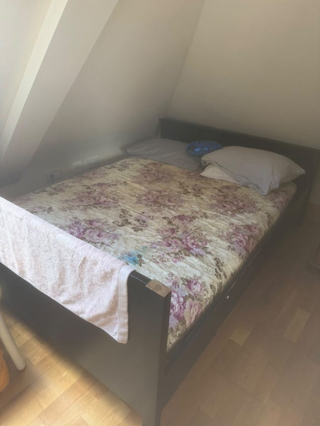 A Spacious 1 single room  for rent in SL1 6AJ Main Photo