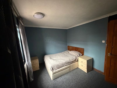 Double Room  Main Photo
