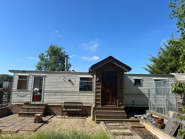 Mobile home Main Photo