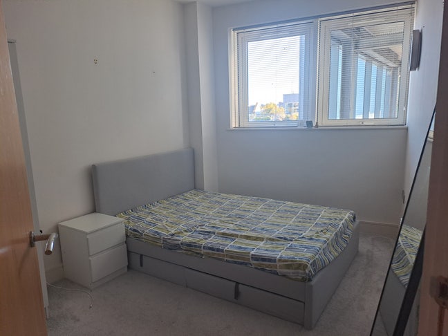 New flatmate wanted - Sycamore court Main Photo
