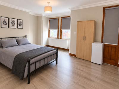 4 x Brand New Rooms Tottenham|0 Deposit|Couples Ok Main Photo