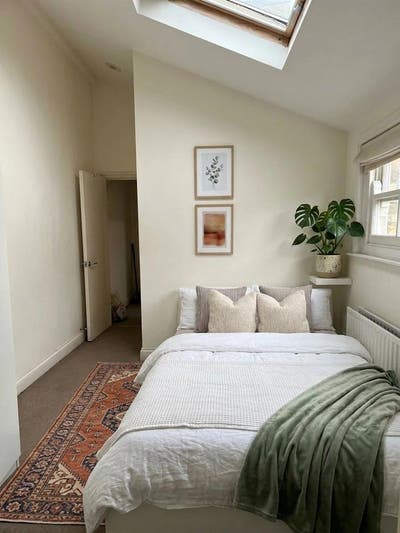 🏡 Double Room Available in Fulham November  Main Photo