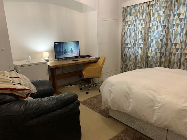Virgin tv, wfi and brilliant bedroom Main Photo