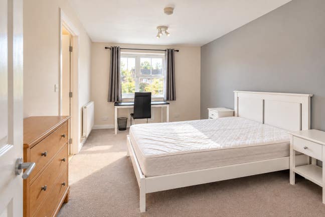 🔥Amazing En-suite in Peckham Zone 2!! ✨ Main Photo