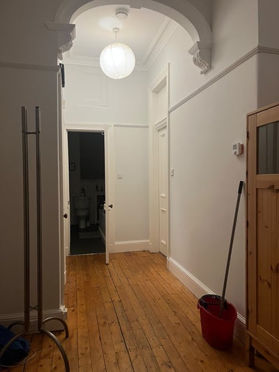 Bedroom available in Marchmont Main Photo