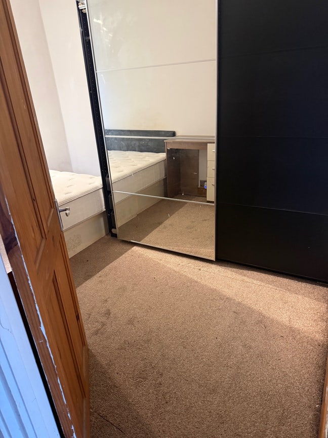 Double Room And Single Room In Hayes Town Main Photo
